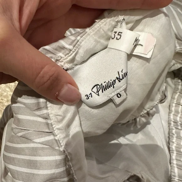 Phillip Lim top - Picture 6 of 6